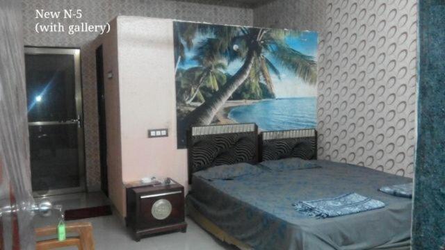 Samartha Cottage, Varsoli Alibag Bagian luar foto
